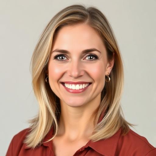 Amanda K.